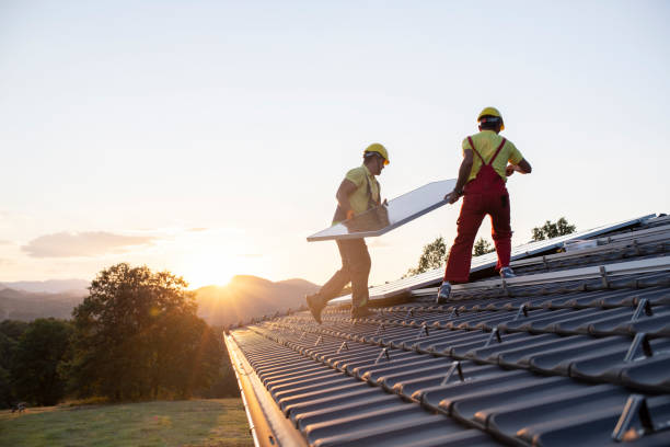 Asphalt Shingles Roofing in Clairton, PA