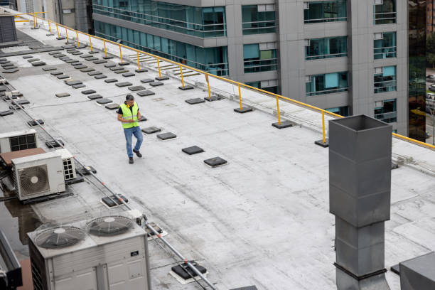 Best Sheet Metal Roofing  in Clairton, PA