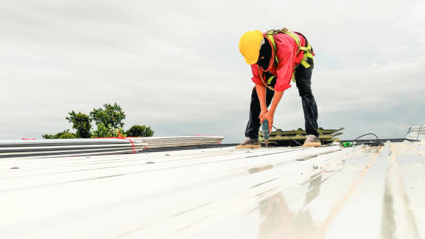 Best Sheet Metal Roofing  in Clairton, PA