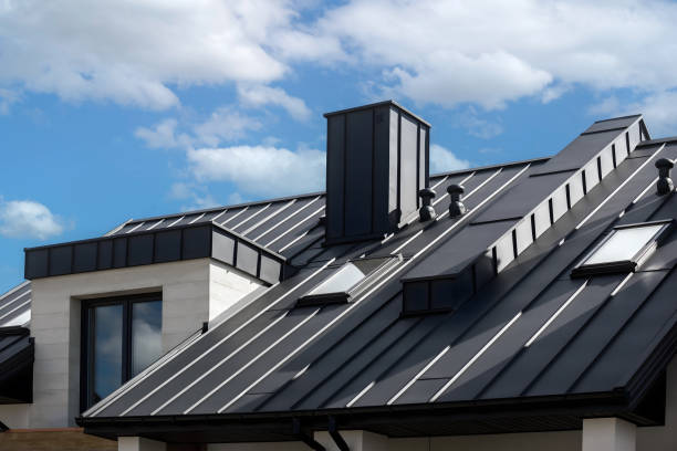Best Roof Leak Repair  in Clairton, PA