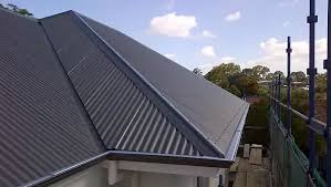 Best Steel Roofing  in Clairton, PA
