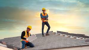 Trusted Clairton, PA Roofing Service Experts